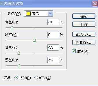 photoshop教程：為美女打造晶瑩潤膚