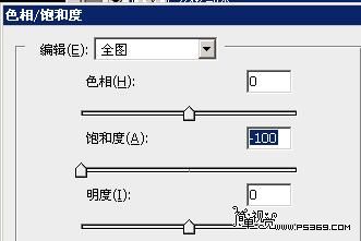 photoshop照片合成:黑暗中的超絢芭蕾舞美女