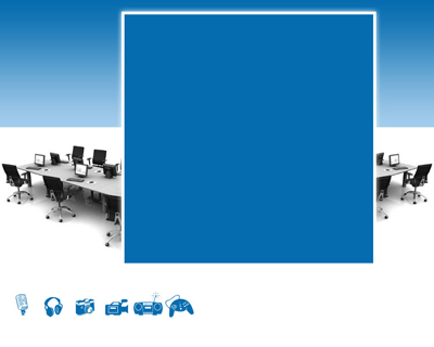 photoshop實(shí)例教程：設(shè)計(jì)商業(yè)數(shù)碼網(wǎng)站_網(wǎng)頁設(shè)計(jì)