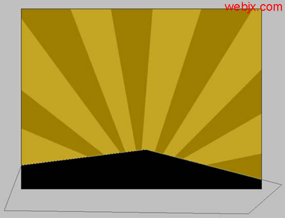 photoshop畫筆繪制精彩的矢量時(shí)尚壁紙_網(wǎng)頁設(shè)計(jì)