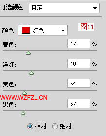photoshop美女祛斑教程實例