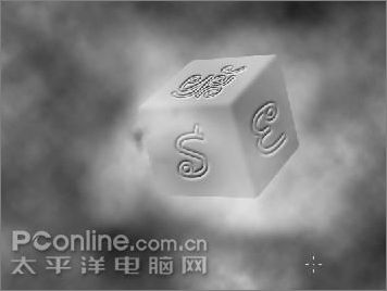 photoshop cs3制作魔幻隕石壁紙_網(wǎng)頁設(shè)計webjx.com原創(chuàng)