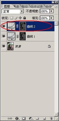 用photoshop的“計算”打造晶瑩通透皮膚_網(wǎng)頁設計webjx.com收集整理