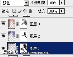 ps照片教程：舞動旋律的漂亮mm_webjx.com