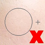 photoshop修復數(shù)碼照片膚色實用方法_webjx.com