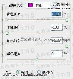 photoshop調(diào)色教程:優(yōu)美的中性灰色調(diào)_網(wǎng)頁設(shè)計(jì)