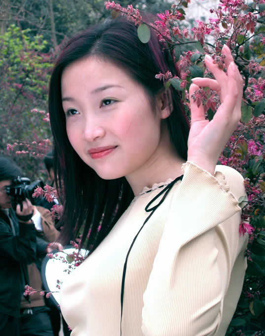 photoshop調色教程:簡潔處理偏色照片webjx.com