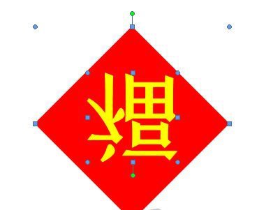 選擇圖形