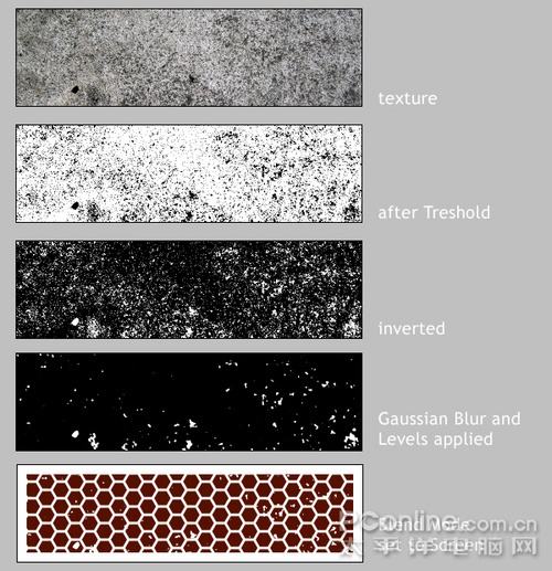 photoshop渲染真實光影的3d火柴盒