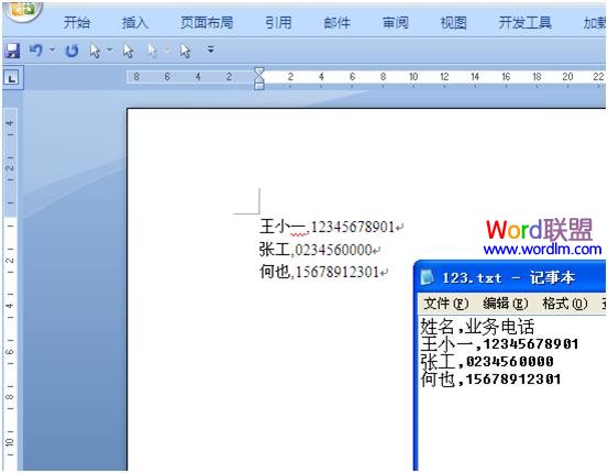 復(fù)制到txt文檔中