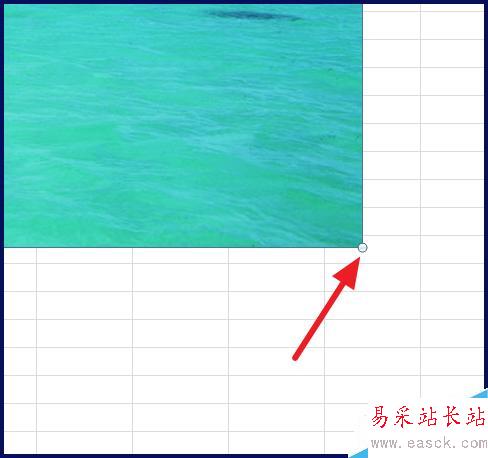 excel圖片怎么縮小 excel圖片如何壓縮