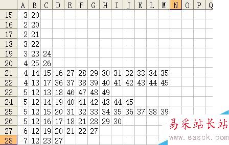 excel怎么畫小燕子