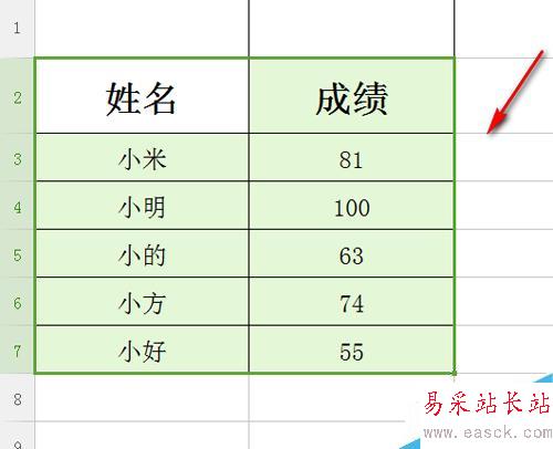 excel中怎么插入圖表