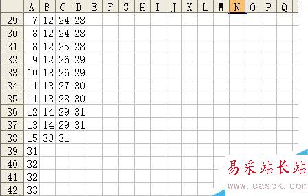 excel怎么畫小燕子