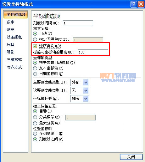 Excel教程 如何制作漏斗圖