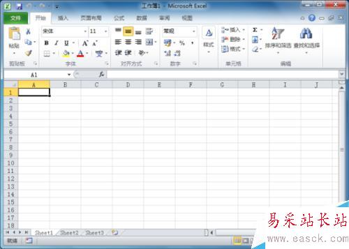 怎么在Exce2010工作表中添加“開發(fā)工具”選項卡