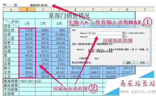最大值函數(shù)MAX    最大值函數(shù)MAX