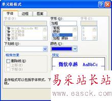 技巧92 自動醒目的小計_錯新站長站