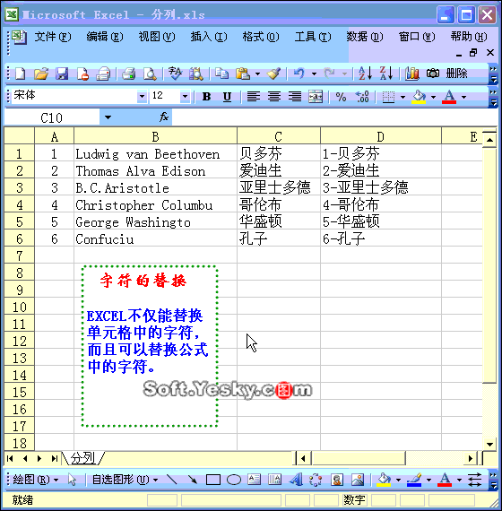 想在單位混的好,Excel要熟知(特全) - 錯新站長站 想在單位混的好,Excel要熟知(特全) - 錯新站長站
