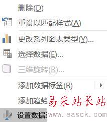 巧用Excel讓數(shù)據(jù)對比更加直觀