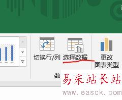 Excel2016怎么編輯圖表？Excel2016編輯圖表教程