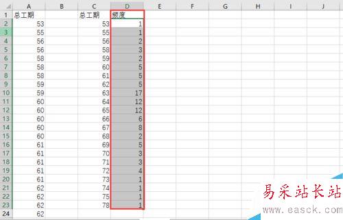 通過Excel進(jìn)行蒙特卡洛分析