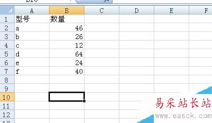 Excel合并計(jì)算怎么使用？excel合并計(jì)算使用教程