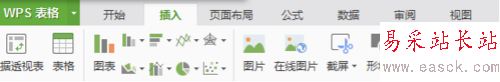 如何用EXCEL表格制作圖象