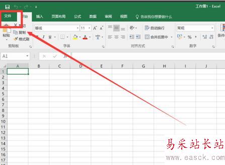 Excel2016“最近使用的文檔 ”顯示個數如何設置？