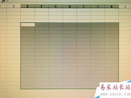 如何在excel 表格中自動輸入百分比符號