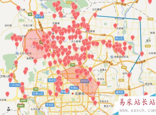 excel數(shù)據(jù)地圖如何制作