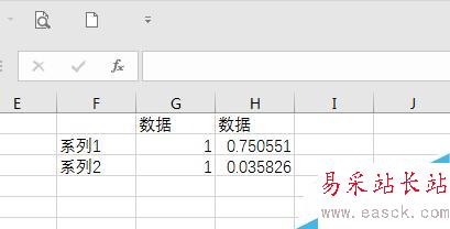 看我七十二變—— 簇狀柱形圖的變形