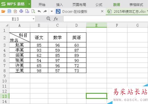 Excel里怎么快速查找重復(fù)值!