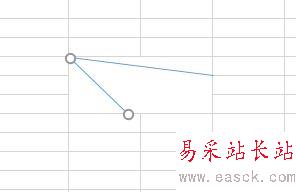 excel2016怎么做三欄斜線表頭？excel2016三欄斜線表頭制作教程