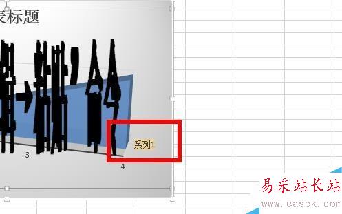 Excel中如何把圖片何合并進你的圖表？