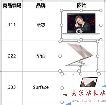excel2016怎么固定和對齊圖片？excel2016批量固定對齊圖片教程