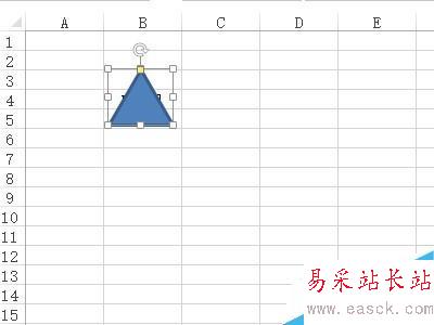 Excel中怎樣制作個性化單元格