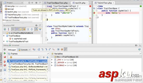 盤(pán)點(diǎn)新崛起中的九大HTML5開(kāi)發(fā)工具