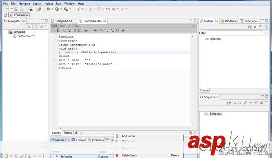 盤(pán)點(diǎn)新崛起中的九大HTML5開(kāi)發(fā)工具