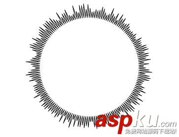 基于html5繪制圓形多角圖案 圓形,html5