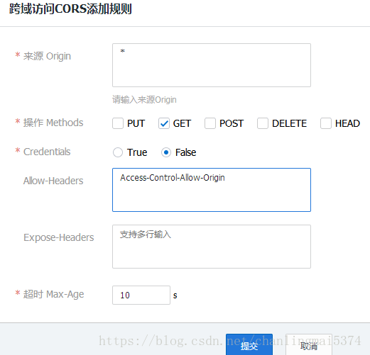 Canvas,跨域,toDataURL(),報(bào)錯(cuò)