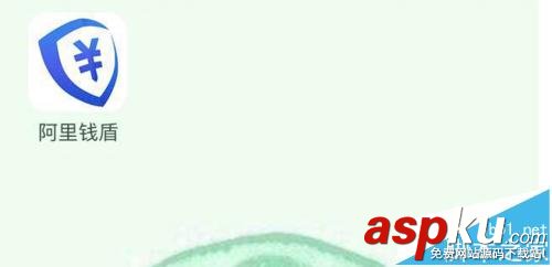 支付寶,快速掛失,阿里錢盾