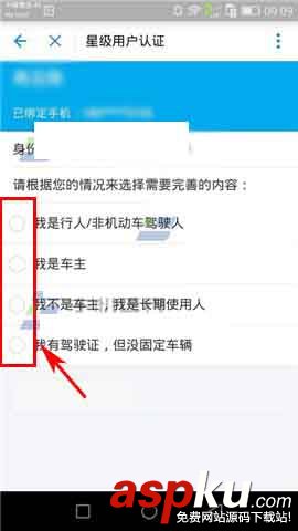 支付寶,星級車主