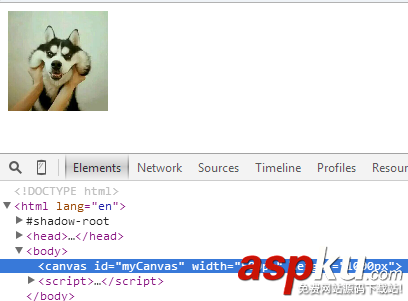 【HTML5】Canvas繪制簡單圖片教程 HTML5,Canvas