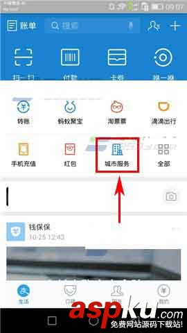 支付寶,星級車主