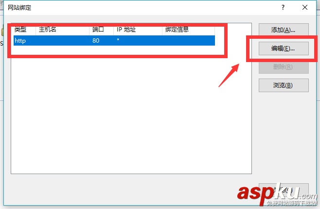 apache,端口號(hào)被占用