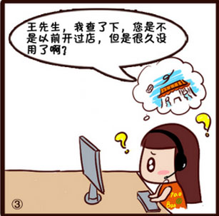開網(wǎng)店