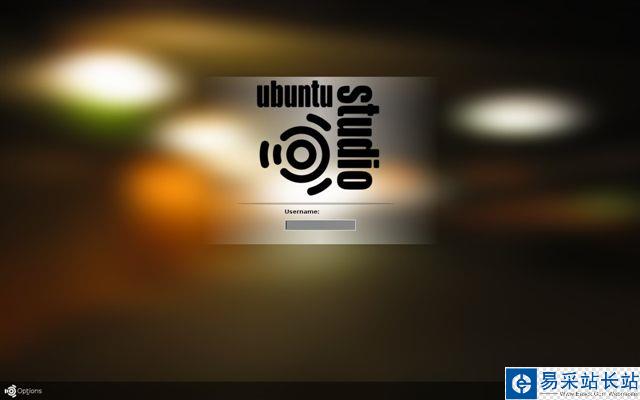 Ubuntu Studio 7.10 Gutsy Gibbon下載與截圖