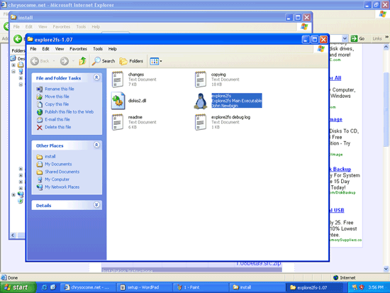 雙系統中從Windows下實現訪問Linux分區的三種方法(組圖)