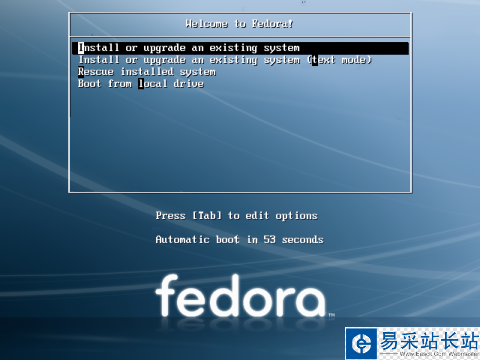 Fedora 8美化專題之Infinity包(組圖)